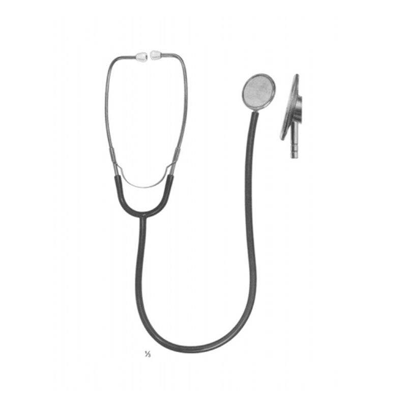 Diagnostics, Anaesthesia and other Instruments